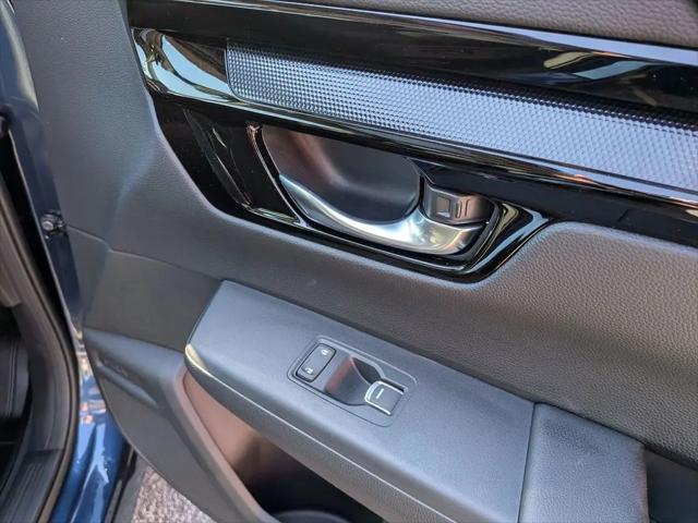 2026 Honda CR-V EX-L 2WD