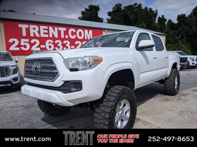2017 Toyota Tacoma SR5 V6 for sale in New Bern, NC