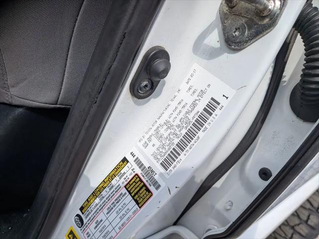 2017 Toyota Tacoma SR5 V6