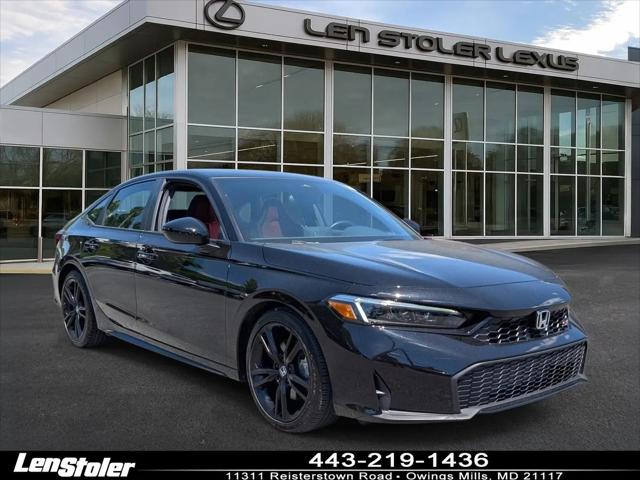 2025 Honda Civic Sedan for sale in Owings Mills, MD