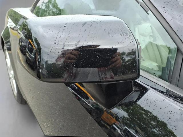 2005 Cadillac XLR Standard