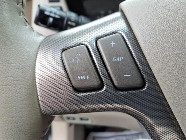 2005 Cadillac XLR Standard