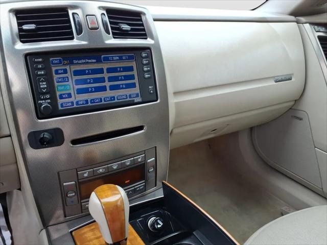 2005 Cadillac XLR Standard
