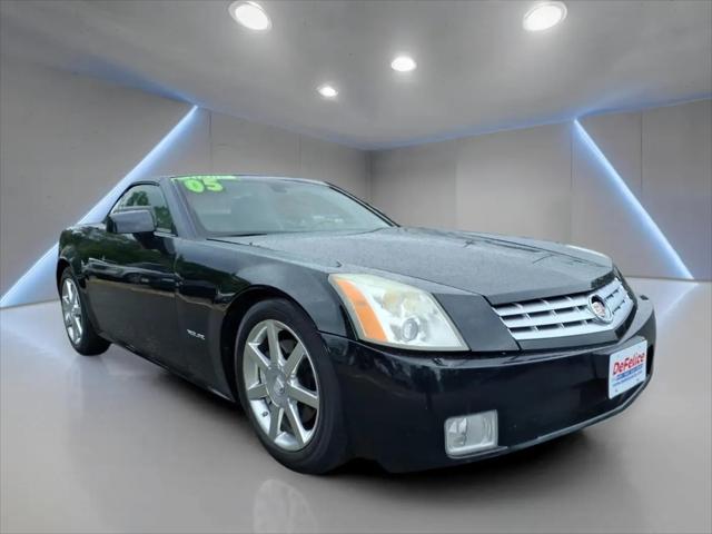 2005 Cadillac XLR Standard for sale in Point Pleasant, NJ