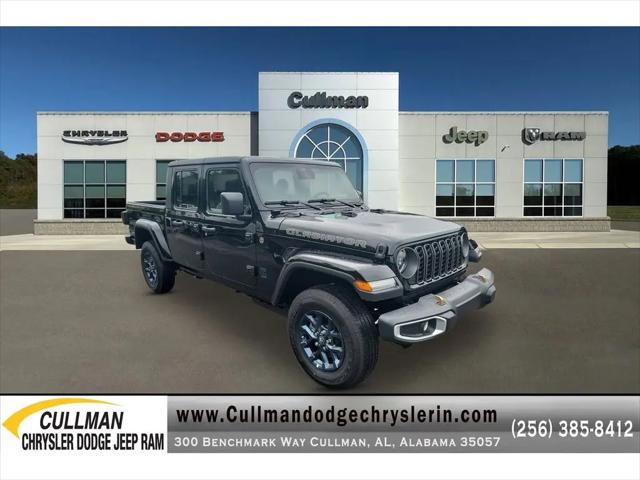 2026 Jeep Gladiator Sport for sale in Cullman, AL