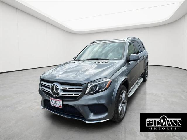 2018 Mercedes-Benz GLS GLS 550 4MATIC for sale in Bloomington, MN