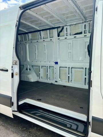 2021 Mercedes-Benz Sprinter 2500 High Roof I4