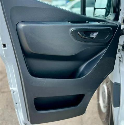 2021 Mercedes-Benz Sprinter 2500 High Roof I4