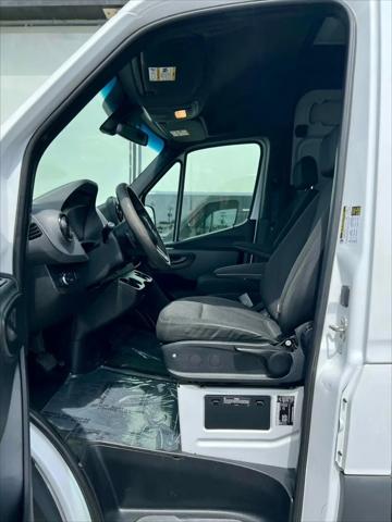 2021 Mercedes-Benz Sprinter 2500 High Roof I4