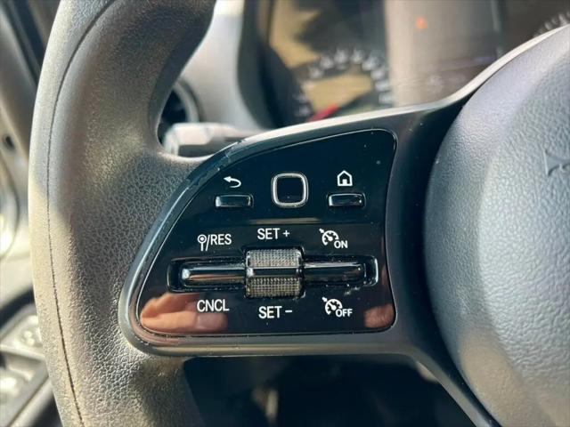 2021 Mercedes-Benz Sprinter 2500 High Roof I4