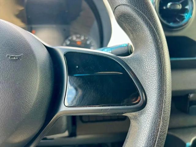 2021 Mercedes-Benz Sprinter 2500 High Roof I4