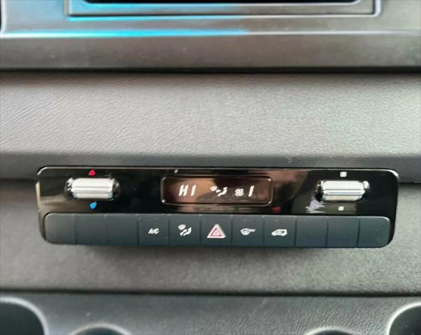 2021 Mercedes-Benz Sprinter 2500 High Roof I4
