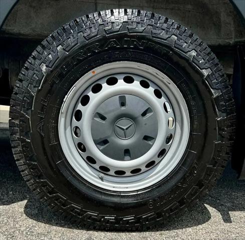2021 Mercedes-Benz Sprinter 2500 High Roof I4