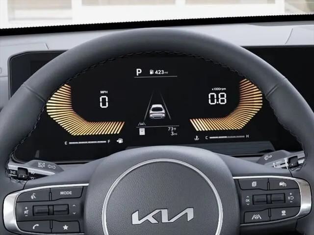 2026 Kia K5 GT-Line FWD