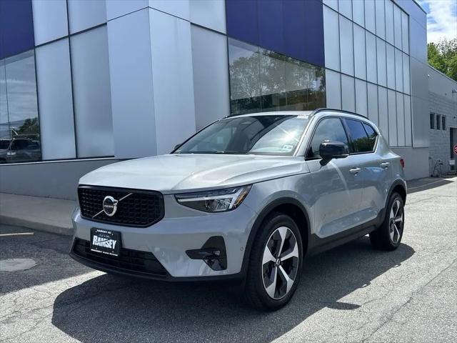 2025 Volvo XC40 B5 Plus Dark Theme for sale in Ramsey, NJ