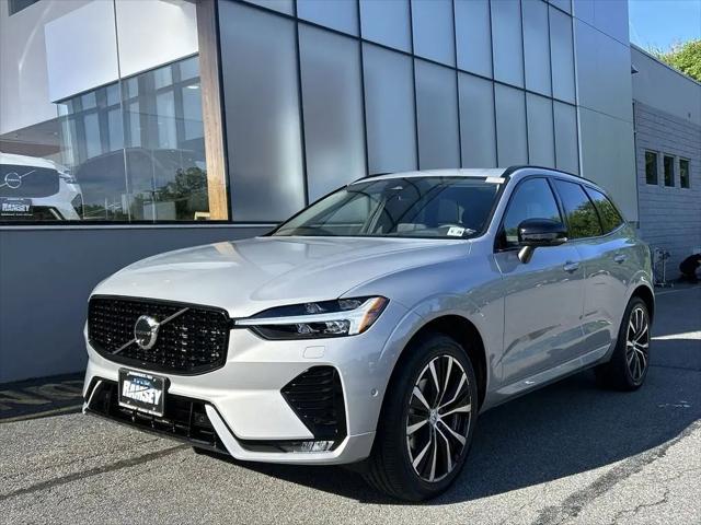 2023 Volvo XC60 B5 Plus Dark Theme for sale in Ramsey, NJ