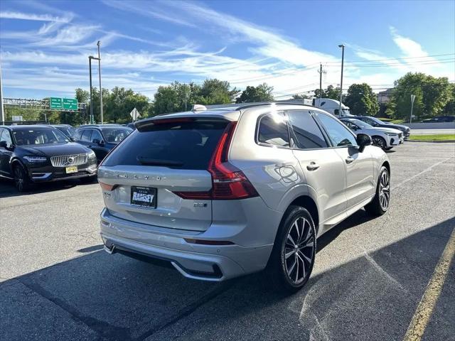 2023 Volvo XC60 B5 Plus Dark Theme