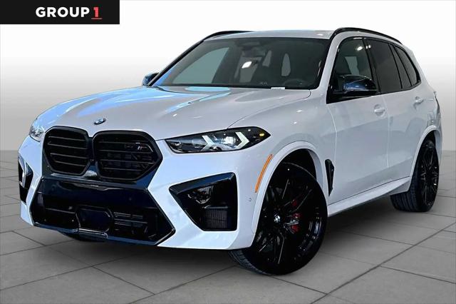 2026 BMW X5 M Competition for sale in Mobile, AL