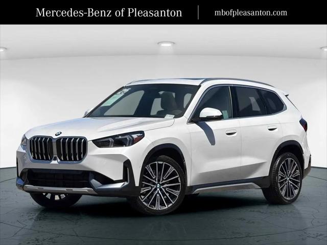 2025 BMW X1 xDrive28i for sale in Pleasanton, CA