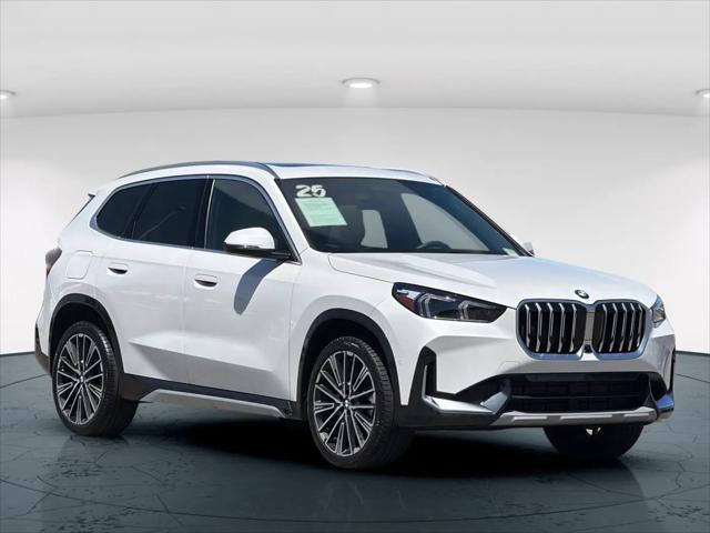 2025 BMW X1 xDrive28i