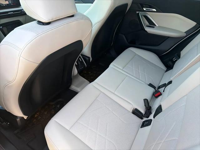 2025 BMW X1 xDrive28i