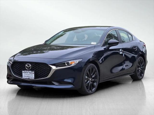 2026 Mazda Mazda3 2.5 S Select Sport for sale in Newark, CA