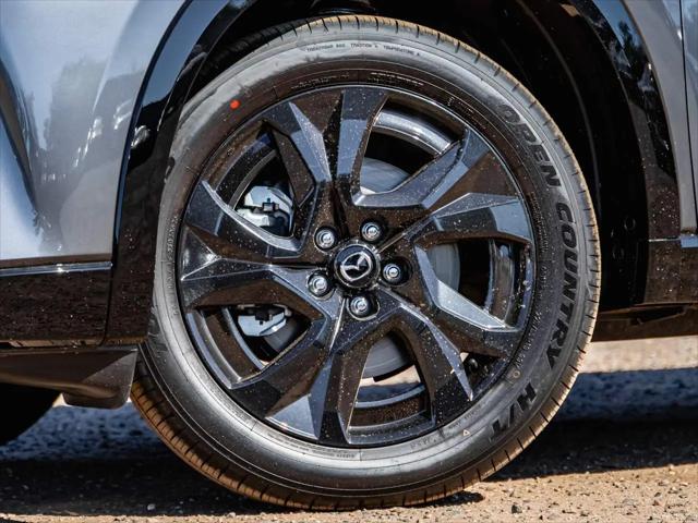 2026 Mazda CX-5 2.5 S Premium Plus
