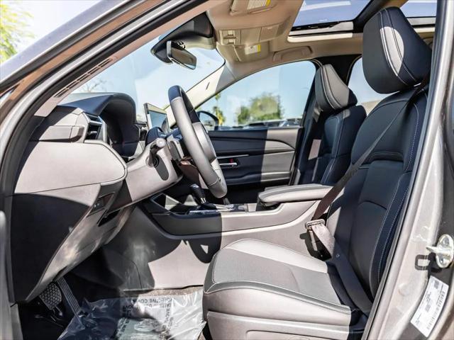 2026 Mazda CX-5 2.5 S Premium Plus