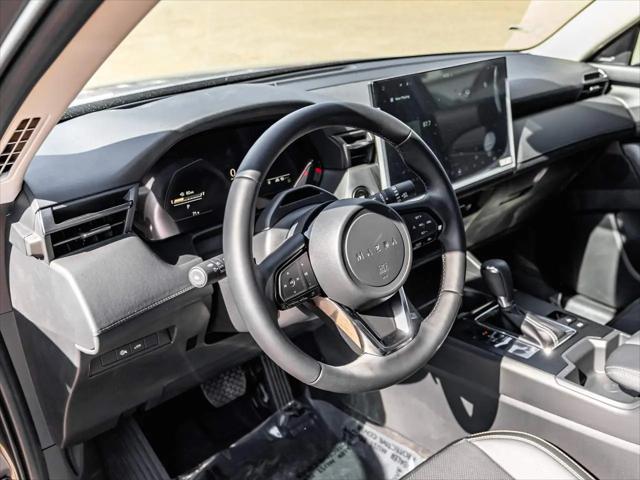 2026 Mazda CX-5 2.5 S Premium Plus