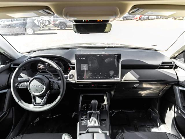 2026 Mazda CX-5 2.5 S Premium Plus