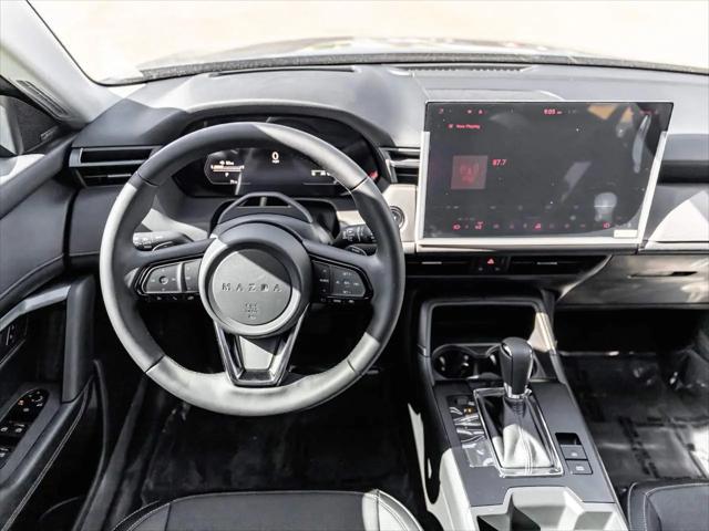 2026 Mazda CX-5 2.5 S Premium Plus