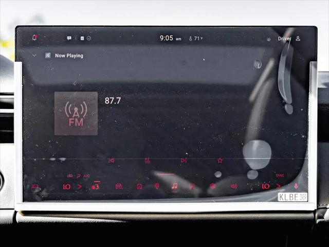 2026 Mazda CX-5 2.5 S Premium Plus