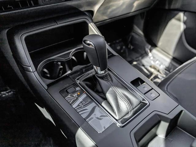 2026 Mazda CX-5 2.5 S Premium Plus