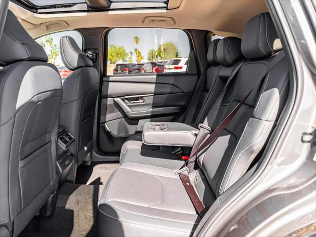 2026 Mazda CX-5 2.5 S Premium Plus