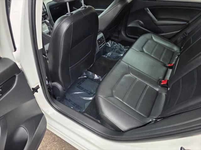 2014 Volkswagen Passat 2.0L TDI SE