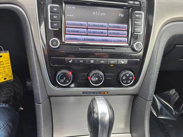 2014 Volkswagen Passat 2.0L TDI SE