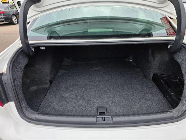 2014 Volkswagen Passat 2.0L TDI SE
