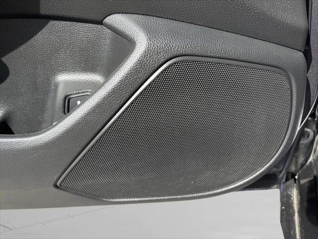 2021 Honda Accord Hybrid EX-L