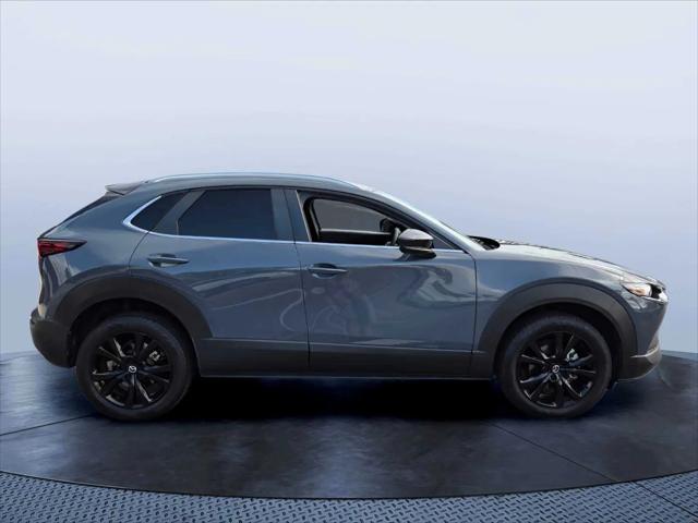 2023 Mazda CX-30 2.5 S Carbon Edition