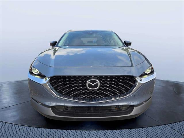 2023 Mazda CX-30 2.5 S Carbon Edition