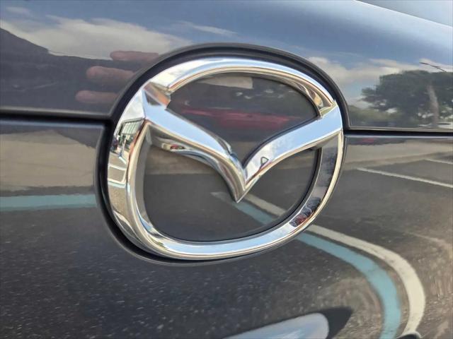 2023 Mazda CX-30 2.5 S Carbon Edition