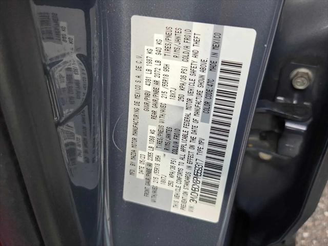2023 Mazda CX-30 2.5 S Carbon Edition