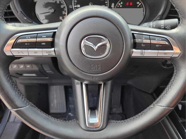 2023 Mazda CX-30 2.5 S Carbon Edition