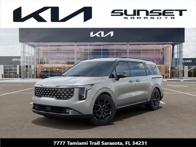 2026 Kia Carnival MPV SX Prestige for sale in Sarasota, FL