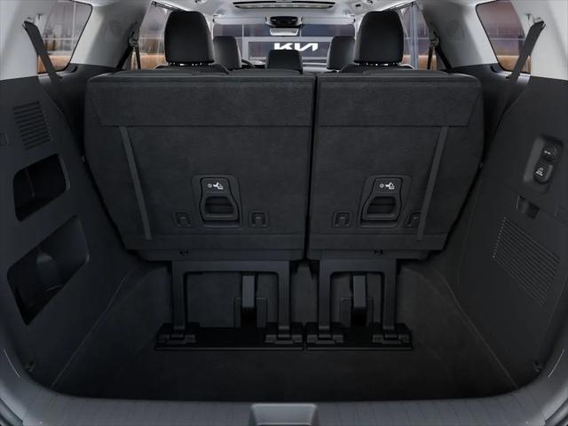 2026 Kia Carnival MPV SX Prestige