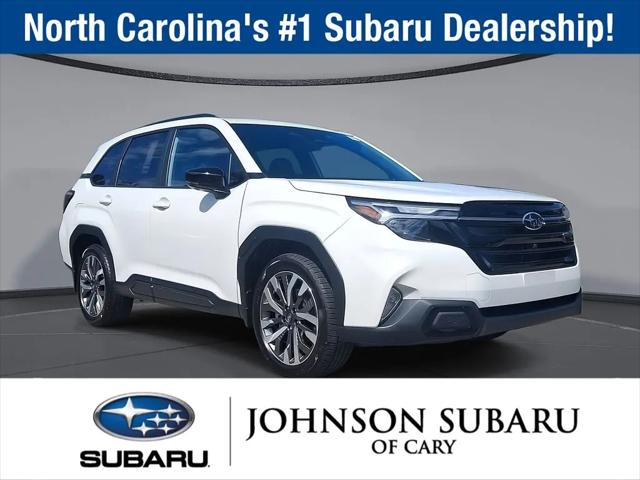2026 Subaru Forester Touring for sale in Cary, NC