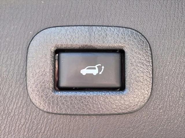 2024 INFINITI QX80 LUXE AWD