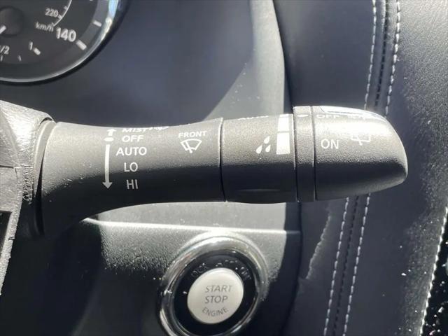 2024 INFINITI QX80 LUXE AWD