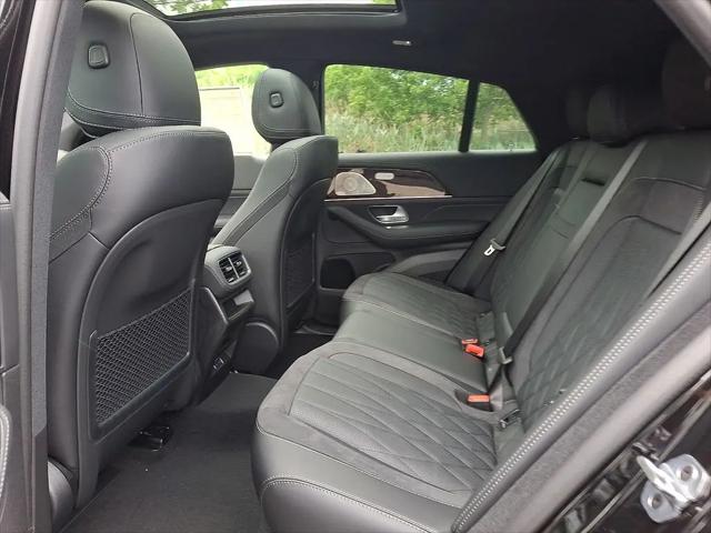 2026 Mercedes-Benz AMG GLE 53 4MATIC+