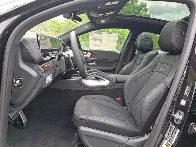 2026 Mercedes-Benz AMG GLE 53 4MATIC+